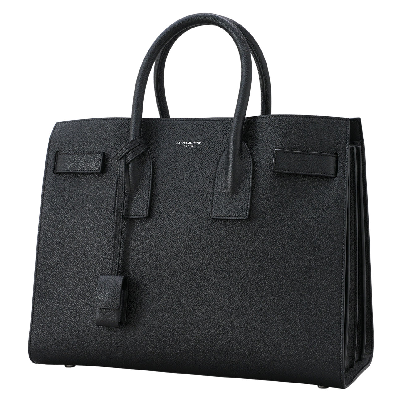YVES SAINT LAURENT(USED)생로랑 378299 삭드쥬르 스몰